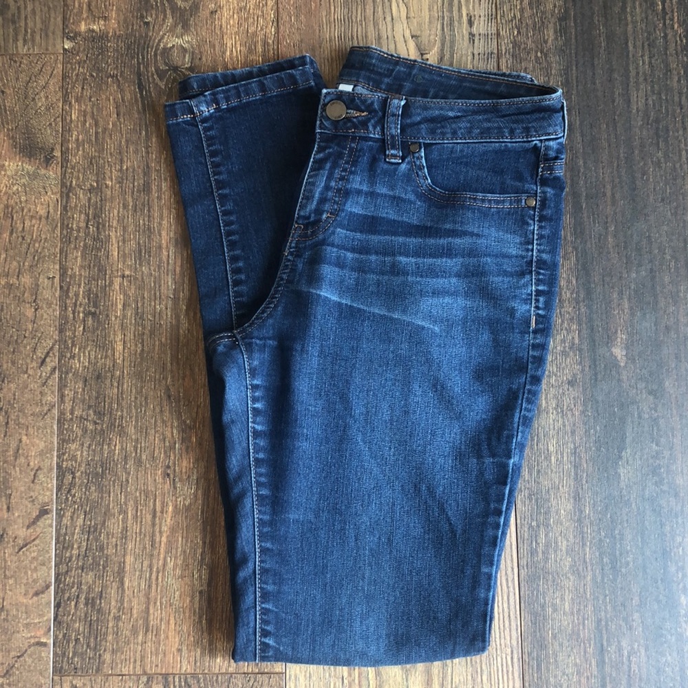 Jennifer Lopez skinny jeans